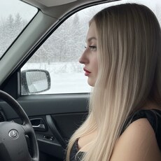 Фотография девушки Алена, 23 года из г. Пермь