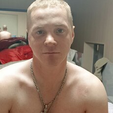 Фотография мужчины Алексей, 32 года из г. Макеевка