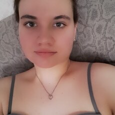 Фотография девушки Анастасия, 20 лет из г. Новосибирск