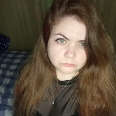 Фотография девушки Мари, 34 года из г. Куровское