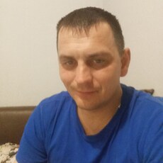 Фотография мужчины Сергей, 35 лет из г. Владивосток