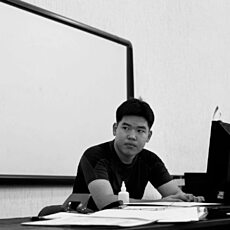 Фотография мужчины Marsel, 23 года из г. Тараз