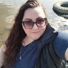 Фотография девушки Лора, 45 лет из г. Тобольск