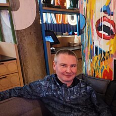 Фотография мужчины Максим, 41 год из г. Санкт-Петербург