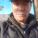 Бауыржан, 52 года