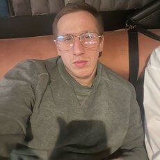 Фотография мужчины Никита, 25 лет из г. Иваново