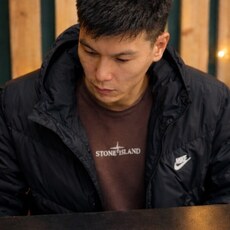 Фотография мужчины Рустам, 33 года из г. Уренгой