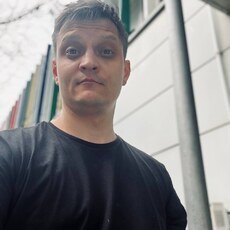 Фотография мужчины Алексей, 36 лет из г. Москва