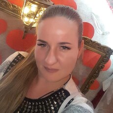 Фотография девушки Віка, 36 лет из г. Бердичев