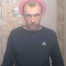 Фотография мужчины Андрей, 36 лет из г. Усть-Каменогорск