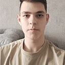 Егор, 18 лет
