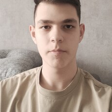 Фотография мужчины Егор, 18 лет из г. Вологда