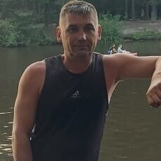 Фотография мужчины Сергей, 39 лет из г. Шексна