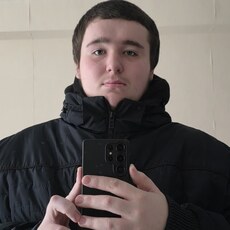 Фотография мужчины Олександр, 18 лет из г. Харьков