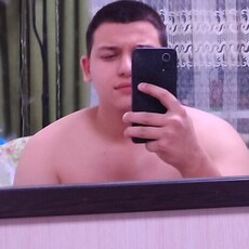 Фотография мужчины Виталий, 18 лет из г. Пермь