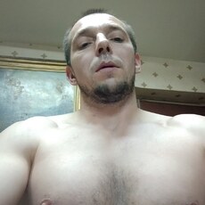 Фотография мужчины Дима, 40 лет из г. Воронеж