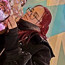 Настя, 20 лет
