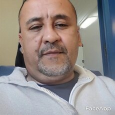 Фотография мужчины Саша, 48 лет из г. Калуга