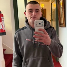 Фотография мужчины Влад, 27 лет из г. Хейдельберг