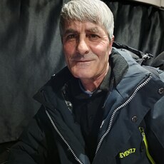 Фотография мужчины Руслан, 55 лет из г. Набережные Челны