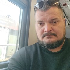 Фотография мужчины Semen, 40 лет из г. Павловский Посад