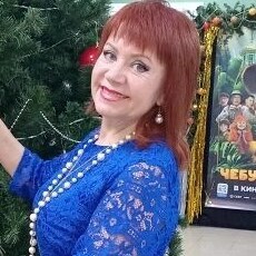 Фотография девушки Марина, 55 лет из г. Магнитогорск