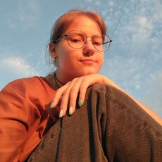 Фотография девушки Софа, 18 лет из г. Нижний Новгород