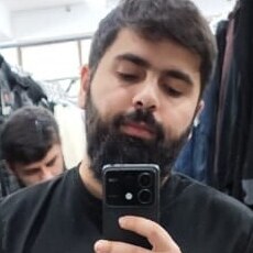 Фотография мужчины Abdulla, 27 лет из г. Махачкала