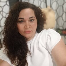 Фотография девушки Настя, 42 года из г. Ногинск