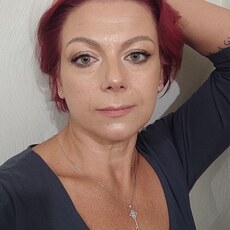 Фотография девушки Оксана, 43 года из г. Пермь