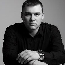 Фотография мужчины Максим, 22 года из г. Санкт-Петербург