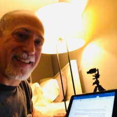 Фотография мужчины Andrey, 61 год из г. Москва