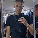 Сергей, 20 лет