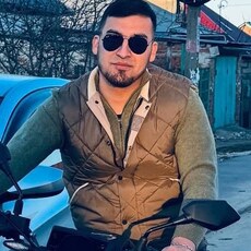 Фотография мужчины Ис, 30 лет из г. Балашиха