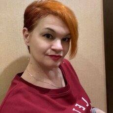 Фотография девушки Юлия, 36 лет из г. Барнаул