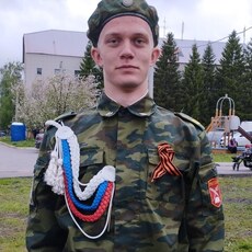 Фотография мужчины Тимур, 18 лет из г. Казань