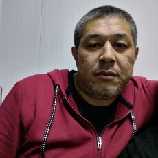 Фотография мужчины Раис, 44 года из г. Санкт-Петербург