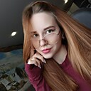 Ирина, 21 год