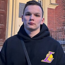 Фотография мужчины Олег, 21 год из г. Сланцы