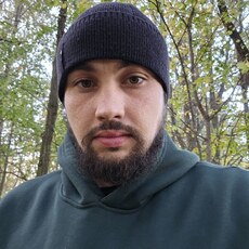 Фотография мужчины Макс, 30 лет из г. Ишим