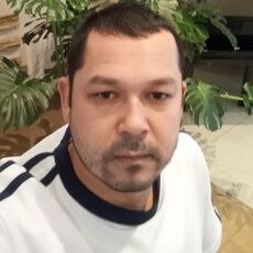 Фотография мужчины Окил, 39 лет из г. Узловая