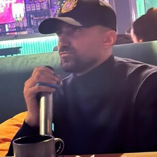 Фотография мужчины Сергей, 36 лет из г. Севастополь