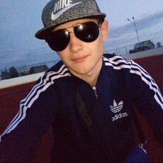 Фотография мужчины Иван, 24 года из г. Сосново-Озерское