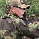 Фёдор, 20 лет