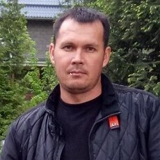 Фотография мужчины Равиль, 46 лет из г. Алматы