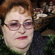 Фотография девушки Ирина, 55 лет из г. Кунгур