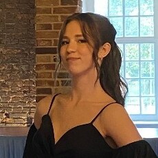 Полина, 18 из г. Санкт-Петербург.