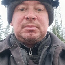 Фотография мужчины Олег, 40 лет из г. Щёлково