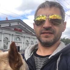 Фотография мужчины Андрей, 52 года из г. Угра