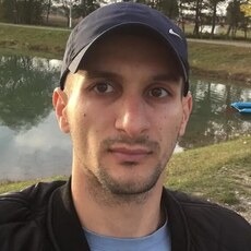 Фотография мужчины Святослав, 35 лет из г. Ровно